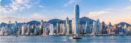 Hong Kong